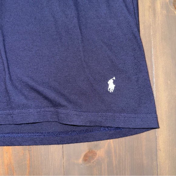POLO men’s t-shirt - Picture 4 of 6